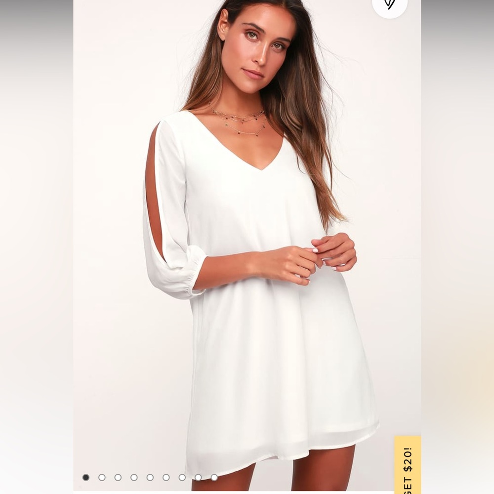 Lulus Dress